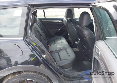 2017 Volkswagen Golf Alltrack Tsi S/Tsi Se z USA, uszkodzony, nr VIN 3VWM17AU8HM542087